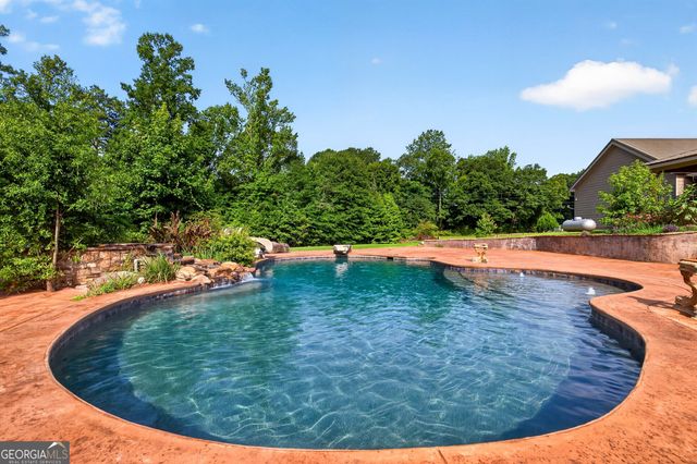 1723 Drew Allen Road, Williamson, GA 30292