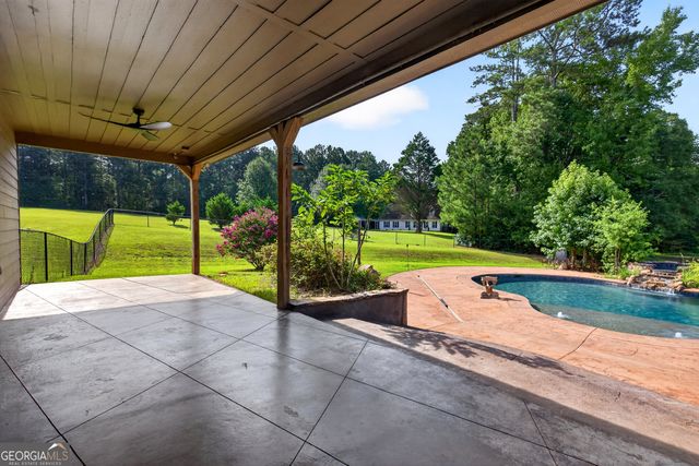 1723 Drew Allen Road, Williamson, GA 30292
