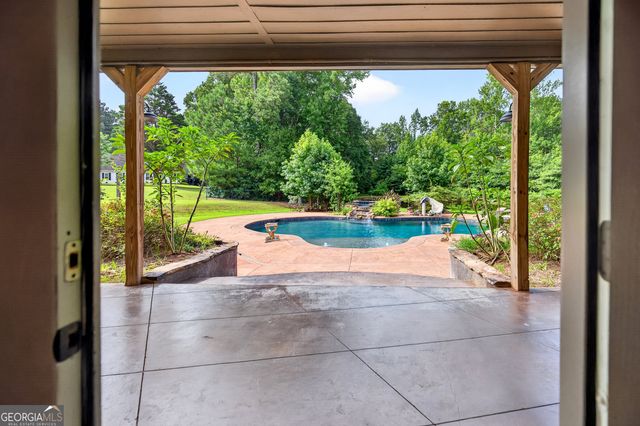 1723 Drew Allen Road, Williamson, GA 30292