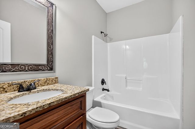 1723 Drew Allen Road, Williamson, GA 30292