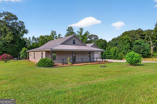 1723 Drew Allen Road, Williamson, GA 30292