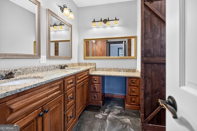 1723 Drew Allen Road, Williamson, GA 30292