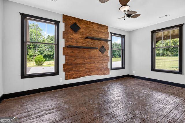 1723 Drew Allen Road, Williamson, GA 30292
