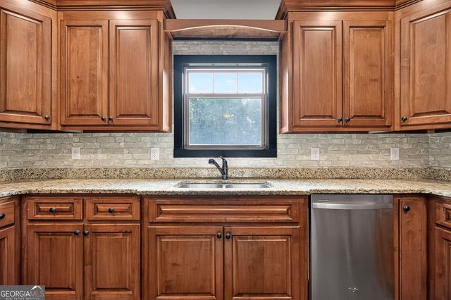 1723 Drew Allen Road, Williamson, GA 30292