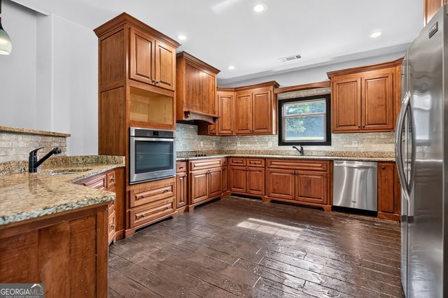 1723 Drew Allen Road, Williamson, GA 30292