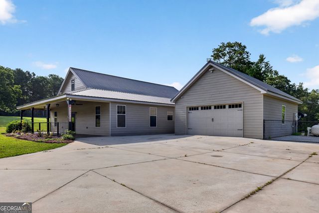 1723 Drew Allen Road, Williamson, GA 30292