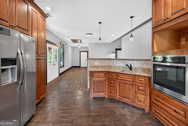1723 Drew Allen Road, Williamson, GA 30292