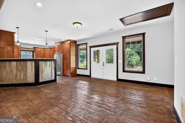 1723 Drew Allen Road, Williamson, GA 30292