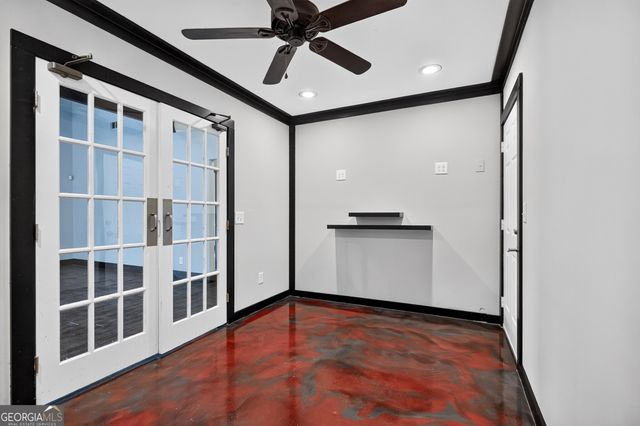 1723 Drew Allen Road, Williamson, GA 30292