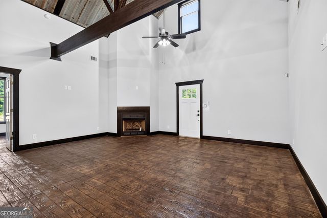 1723 Drew Allen Road, Williamson, GA 30292
