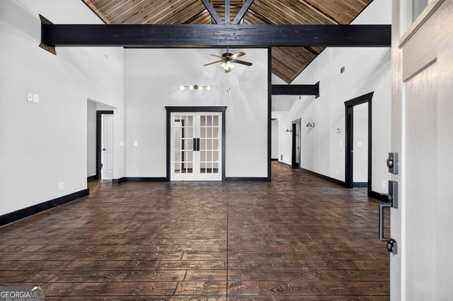 1723 Drew Allen Road, Williamson, GA 30292