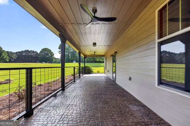 1723 Drew Allen Road, Williamson, GA 30292