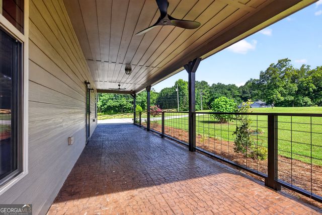 1723 Drew Allen Road, Williamson, GA 30292
