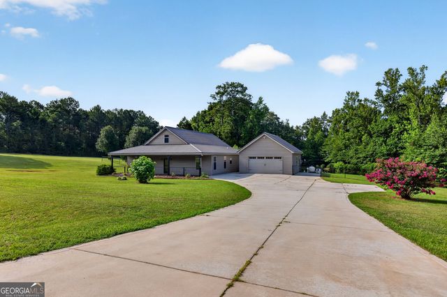 1723 Drew Allen Road, Williamson, GA 30292