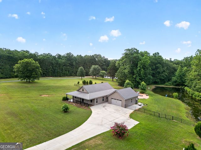 1723 Drew Allen Road, Williamson, GA 30292