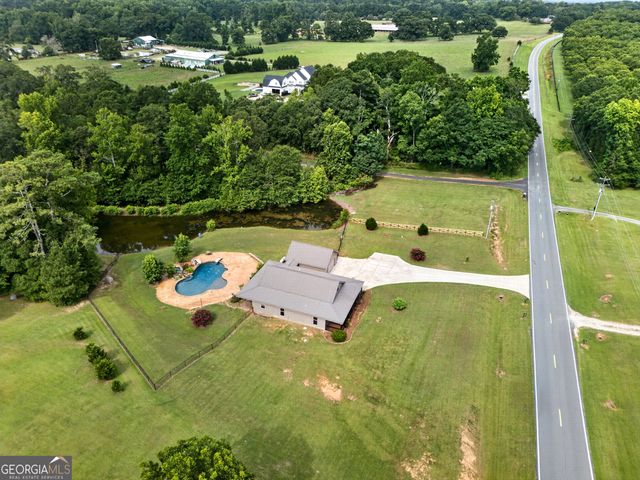 1723 Drew Allen Road, Williamson, GA 30292
