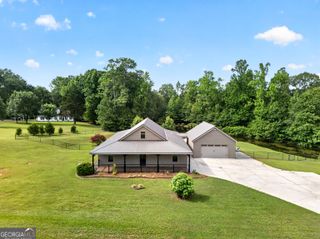 1723 Drew Allen Road, Williamson, GA 30292