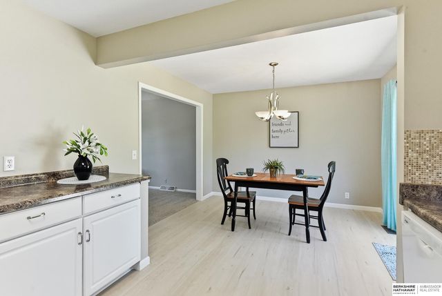1319 S 165th Street, Omaha, NE 68130