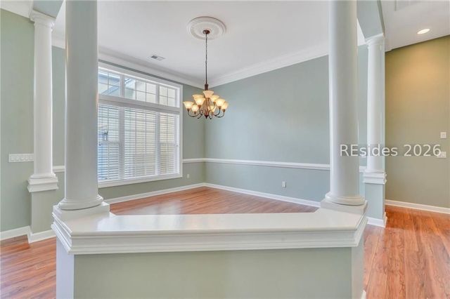 32 Crossings Blvd, Bluffton, SC 29910