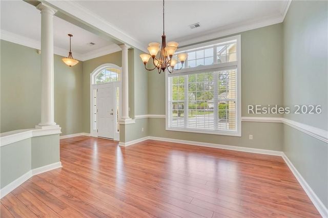 32 Crossings Blvd, Bluffton, SC 29910