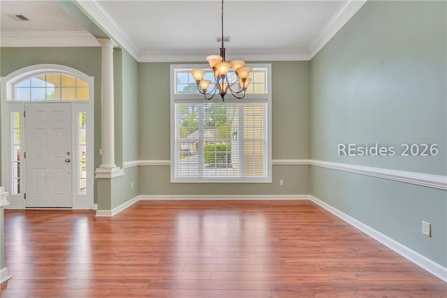 32 Crossings Blvd, Bluffton, SC 29910