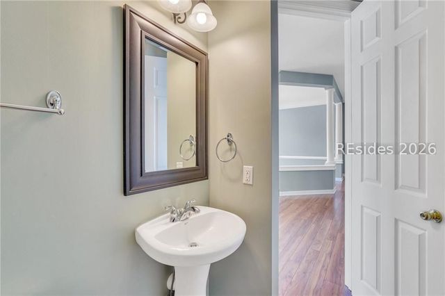 32 Crossings Blvd, Bluffton, SC 29910