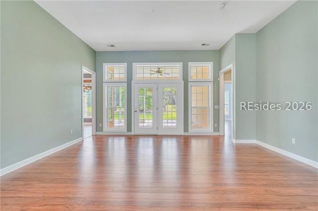 32 Crossings Blvd, Bluffton, SC 29910