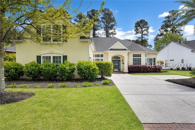 32 Crossings Blvd, Bluffton, SC 29910
