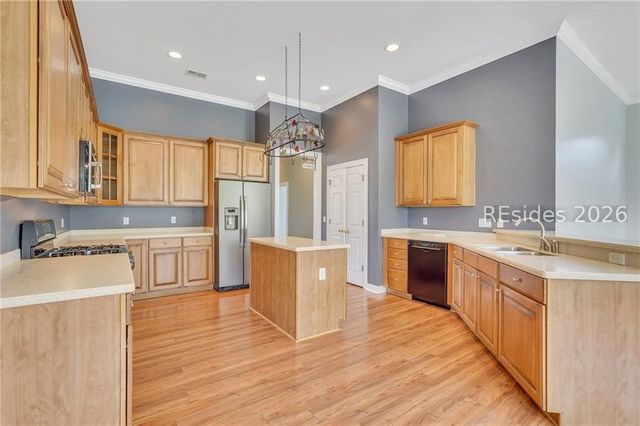 32 Crossings Blvd, Bluffton, SC 29910