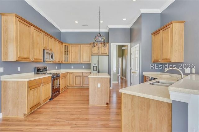 32 Crossings Blvd, Bluffton, SC 29910