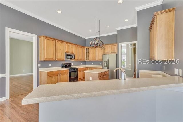 32 Crossings Blvd, Bluffton, SC 29910