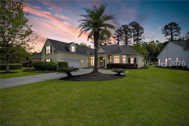 32 Crossings Blvd, Bluffton, SC 29910