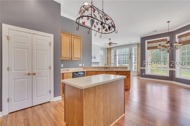 32 Crossings Blvd, Bluffton, SC 29910