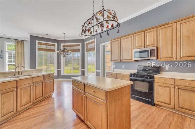 32 Crossings Blvd, Bluffton, SC 29910
