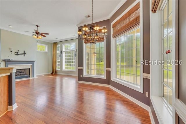 32 Crossings Blvd, Bluffton, SC 29910