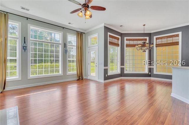 32 Crossings Blvd, Bluffton, SC 29910