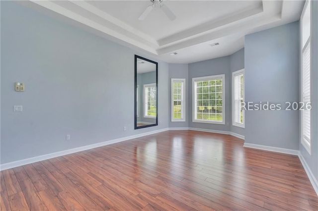 32 Crossings Blvd, Bluffton, SC 29910