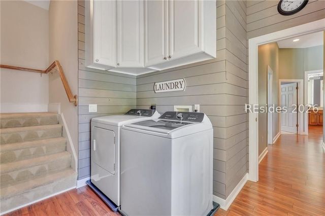 32 Crossings Blvd, Bluffton, SC 29910