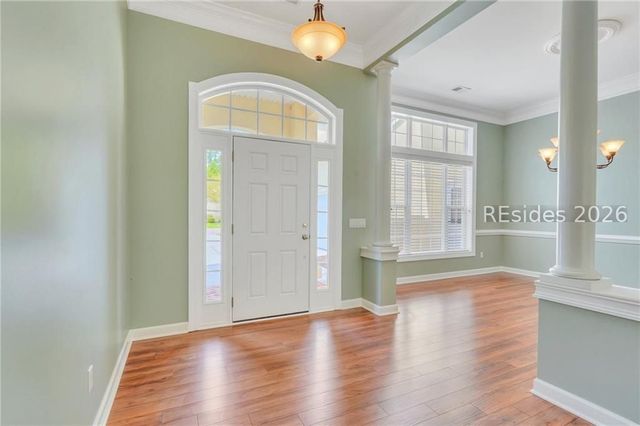 32 Crossings Blvd, Bluffton, SC 29910