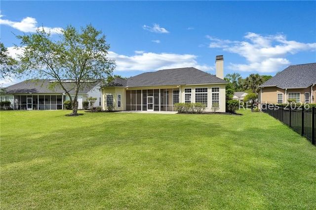 32 Crossings Blvd, Bluffton, SC 29910