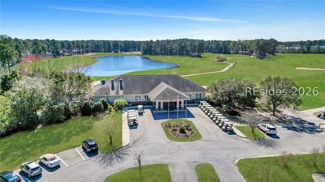 32 Crossings Blvd, Bluffton, SC 29910