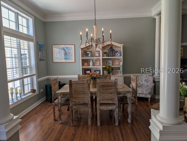 32 Crossings Blvd, Bluffton, SC 29910