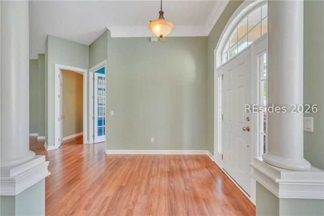 32 Crossings Blvd, Bluffton, SC 29910
