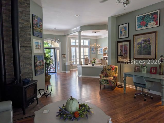 32 Crossings Blvd, Bluffton, SC 29910