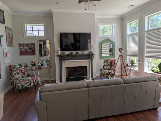 32 Crossings Blvd, Bluffton, SC 29910