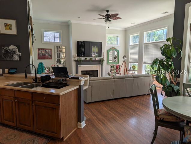 32 Crossings Blvd, Bluffton, SC 29910