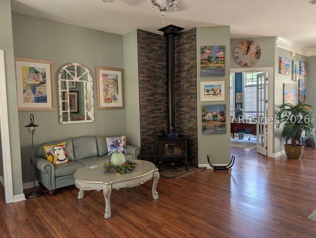 32 Crossings Blvd, Bluffton, SC 29910