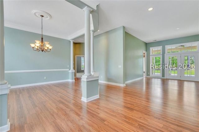 32 Crossings Blvd, Bluffton, SC 29910