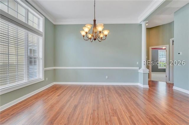 32 Crossings Blvd, Bluffton, SC 29910