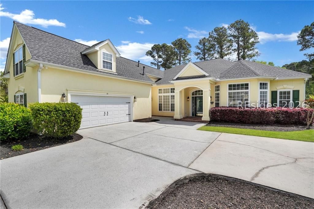 32 Crossings Blvd, Bluffton, SC 29910